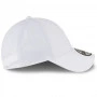 Tottenham Hotspur New Era 9FORTY Repreve White Cap