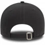 Chelsea New Era 9FORTY Graphite  Cap