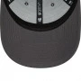 Chelsea New Era 9FORTY Graphite  Cap