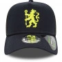 Chelsea New Era Trucker E-Frame Seasonal Pop Cap