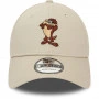 Taz Looney Tunes New Era 9FORTY kapa