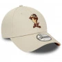 Taz Looney Tunes New Era 9FORTY kapa