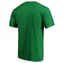 Dallas Stars Primary Logo Graphic T-Shirt