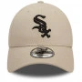 Chicago White Sox New Era 9FORTY League Essential Cap