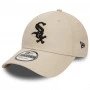 Chicago White Sox New Era 9FORTY League Essential Cap