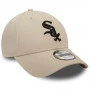 Chicago White Sox New Era 9FORTY League Essential Cap