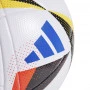 Adidas EURO 2024 Fussballliebe Match Ball Replica League Box nogometna žoga 5