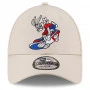 Bugs Bunny Team Looney Tunes New Era 9FORTY kačket 