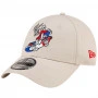 Bugs Bunny Team Looney Tunes New Era 9FORTY kapa 