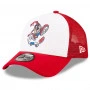 Taz Team Looney Tunes New Era 9FORTY Trucker Mütze