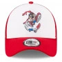 Taz Team Looney Tunes New Era 9FORTY Trucker kapa 