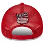 Taz Team Looney Tunes New Era 9FORTY Trucker kačket 