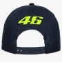 Valentino Rossi VR46 The Doc Cappellino