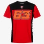 Francesco Bagnaia FB63 Dual Ducati Corse T-Shirt