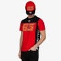 Francesco Bagnaia FB63 Dual Ducati Corse T-Shirt