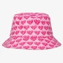 Valentino Rossi VR46 Love VR46 Bucket cappello da donna