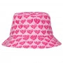 Valentino Rossi VR46 Love VR46 Bucket cappello da donna