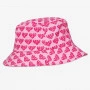 Valentino Rossi VR46 Love VR46 Bucket cappello da donna