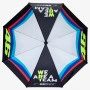 Valentino Rossi VR46 WRT Regenschirm