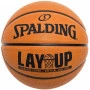 Spalding Lay Up Outdoor Basketball Ball 7