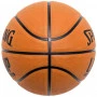 Spalding Lay Up Outdoor Basketball Ball 7