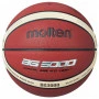 Molten B7G3000 Olympic Games Paris 2024 Indoor/Outdoor pallone da pallacanestro 7