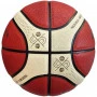 Molten B7G3000 Olympic Games Paris 2024 Indoor/Outdoor pallone da pallacanestro 7