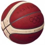 Molten B7G5000 Olympic Games Paris 2024 Official Game Ball Basketball 7