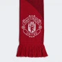 Manchester United Adidas Schal