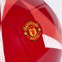 Manchester United Adidas Home Club nogometna žoga 5