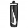 Nike Refuel bidon 24 oz/710 ml  