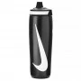 Nike Refuel Grip bottiglia 24 oz/710 ml