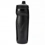 Nike Refuel Grip bottiglia 24 oz/710 ml