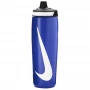 Nike Refuel Grip Trinkflasche 24 oz/710 ml 