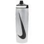 Nike Refuel Grip bottiglia 24 oz/710 ml 