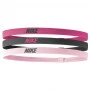 Nike Elastic Headbands 3x traka za kosu