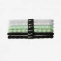 Nike Flex Hair Ties 6x elastici per capelli