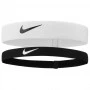 Nike Flex  Headbands 2x Haarband