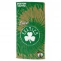 Boston Celtics Northwest Psychedelic ručnik 76x152