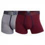 CR7 Fashion 2x Boxershorts