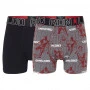 CR7 2x Kinder Boxershorts