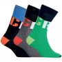 CR7 SOCKEN BOYS 3ER PACK