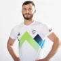 Slovenia OKS Peak Training T-Shirt