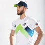 Slovenia OKS Peak Training T-Shirt