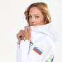 Slovenia OKS Peak Women Waterproof Jacket