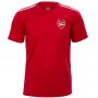 Arsenal N°1 Poly Training T-Shirt Jersey