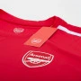 Arsenal N°1 Poly Training T-Shirt Jersey