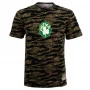 Boston Celtics Mitchell & Ness Tiger Camo Oversized majica 