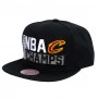 Cleveland Cavaliers Michell & Ness NBA Champs 2016 HWC Cap