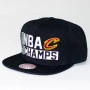 Cleveland Cavaliers Michell & Ness NBA Champs 2016 HWC Cap